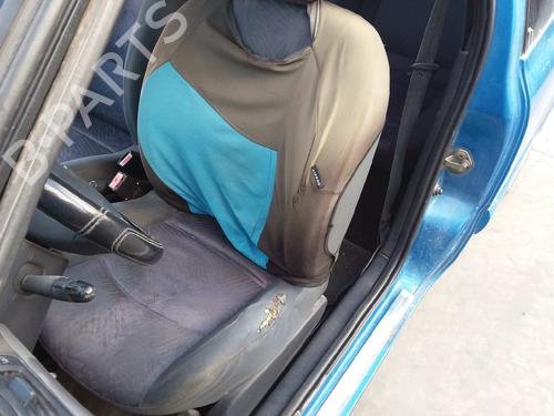 Elektronisk sensor RENAULT CLIO II (BB_, CB_) 1.5 dCi (B/CB07) | BP14538553M84