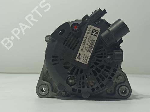 Generator CITROËN C3 III (SX) 1.2 THP 110 (SXHNPS, SXHNZT, SXHNZ6) | BP15246902M7
