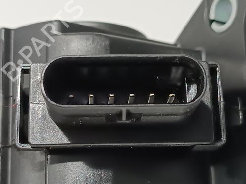 Pedal MERCEDES-BENZ V-CLASS (W447) V 200 CDI / d 4-matic (447.811, 447.813, 447.815) | BP26590916I4