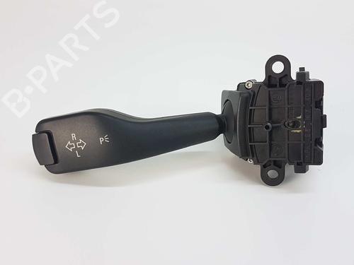 Used Steering column stalk BMW 3 (E46) 320 d (136 hp) 6580158
