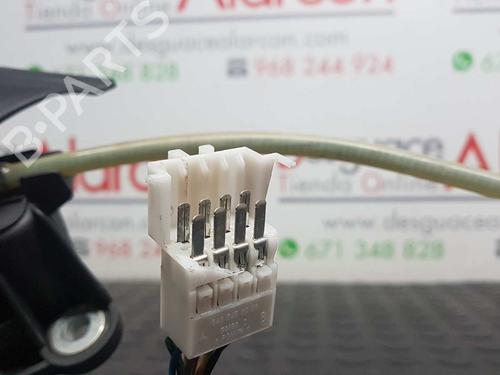 Electronic module MERCEDES-BENZ E-CLASS (W212) E 300 Hybrid / BlueTEC Hybrid (212.098) | BP2770731M83