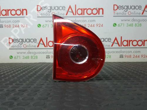 Used Left taillight VW GOLF V (1K1) 1.9 TDI (105 hp) 2729987