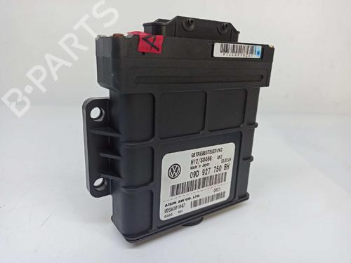Versnellingsbakregeleenheid VW TOUAREG (7LA, 7L6, 7L7) 5.0 V10 TDI | BP9842418M52