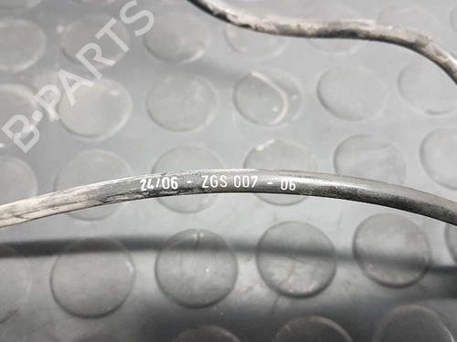 Electronic module MERCEDES-BENZ SPRINTER 3,5-t Van (B906) 315 CDI (906.631, 906.633, 906.635, 906.637) | BP14530832M83