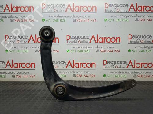 Used Right front suspension arm CITROËN BERLINGO MULTISPACE (B9) [2008-2026]  2771351