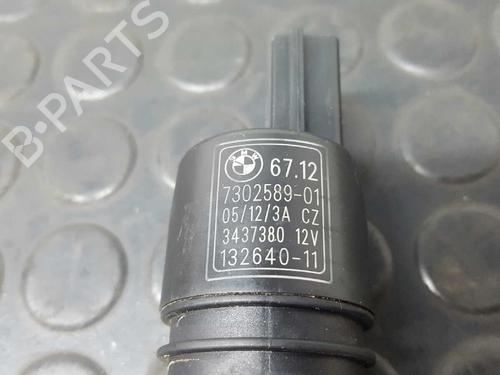 Washer pump BMW 1 (F20) 120 d | BP14526959E24 