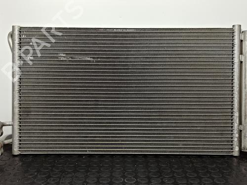 AC radiator BMW 1 (E87) 116 d | BP10920395M32