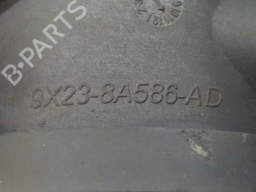 Electronic sensor JAGUAR XF I (X250) 3.0 D | BP14533950M84