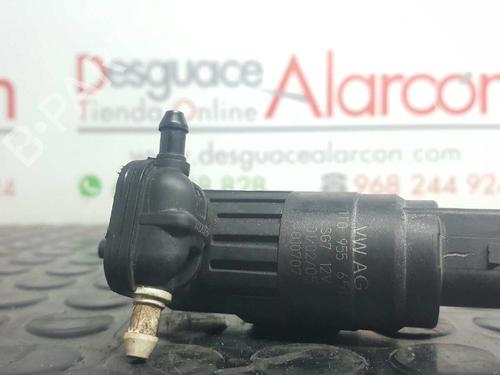 Used Washer pump VW GOLF V (1K1) 1.9 TDI (105 hp) 14529853
