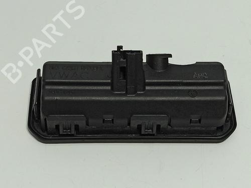 Tailgate handle SKODA FABIA III (NJ3) 1.0 | BP18354716C132 