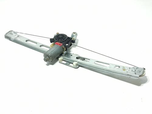 Used Front right window mechanism MERCEDES-BENZ A-CLASS (W168) A 170 CDI (168.008) (90 hp) 27395239