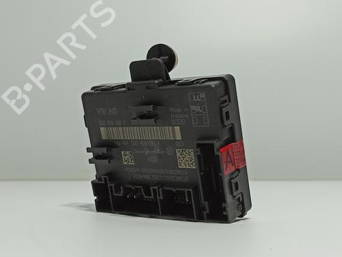 Comfort control module VW GOLF VIII (CD1, DA1) 1.5 TSI | BP17051307M56 