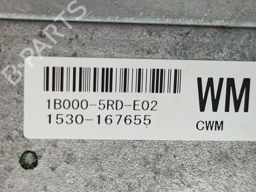 Inverter/Converter HONDA CR-V V (RW_, RT_) 2.0 e-CVT Hybrid (RT5) | BP19426408M119 