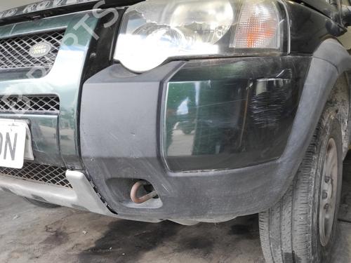 Front bumper LAND ROVER FREELANDER I (L314)  | BP23207882C7 