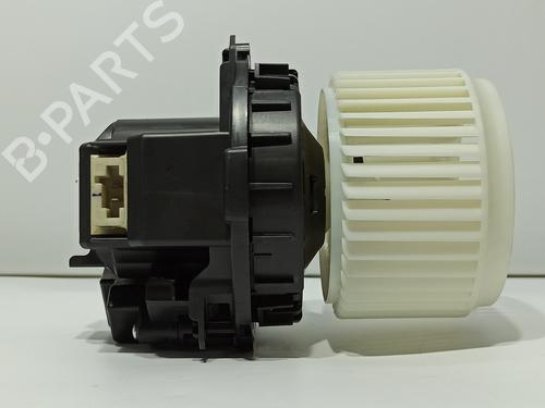Heater blower motor RENAULT CLIO V (B7_) 1.0 TCe 100 (B7MT) | BP10652248M62