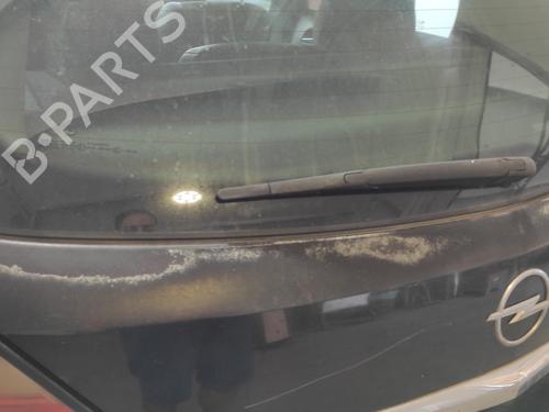 Tailgate OPEL ASTRA H (A04) 1.9 CDTI 16V (L48) | BP26876396C6