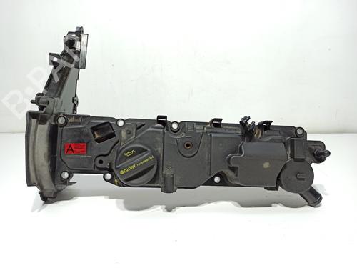 Valve cover FORD C-MAX II (DXA/CB7, DXA/CEU) 1.6 TDCi | BP28007769M124 