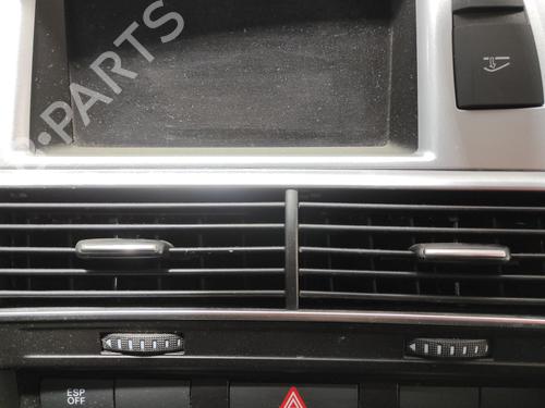 air-vent-audi-a6-c6-avant-4f5-2004-2005-2006-2007-2008-2009-2010-2011-24966378 main image