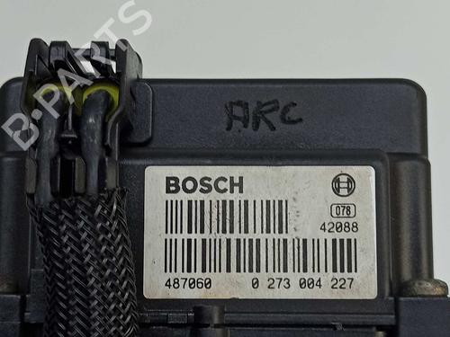 Abs pomp OPEL MERIVA A MPV (X03) 1.7 DTI (E75) | BP7986319M43 