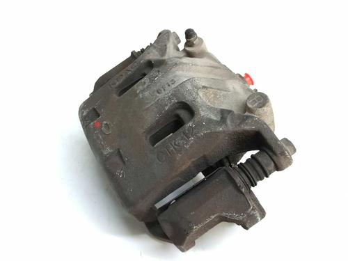 Right front brake caliper RENAULT KOLEOS I (HY_) 2.0 dCi (HY0K) | BP11543188M104