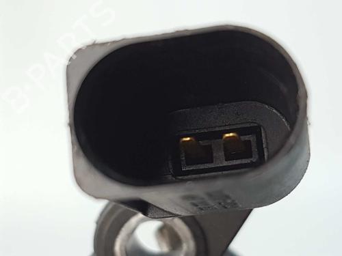Electronic sensor SEAT LEON (5F1) 1.6 TDI | BP14535765M84
