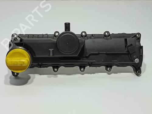 Used Valve cover RENAULT MEGANE II (BM0/1_, CM0/1_) 1.5 dCi (BM1E, CM1E) (106 hp) 28685765