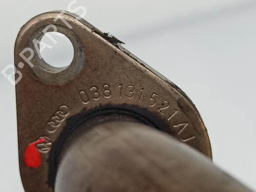 Pipe AUDI A4 B6 (8E2) 1.9 TDI | BP14542904M125