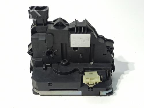 Høyre foran lås OPEL CORSA D (S07) 1.3 CDTI (L08, L68) | BP21284899C97 