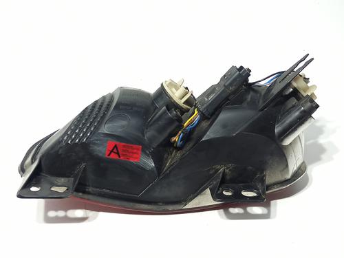 Rear bumper right light CITROËN C4 Picasso II 1.6 BlueHDi 120 | BP27602377C82