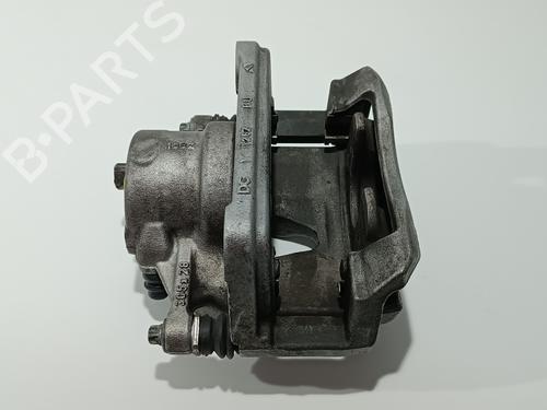 Left front brake caliper MERCEDES-BENZ A-CLASS (W177) A 180 d (177.010) | BP25451560M105