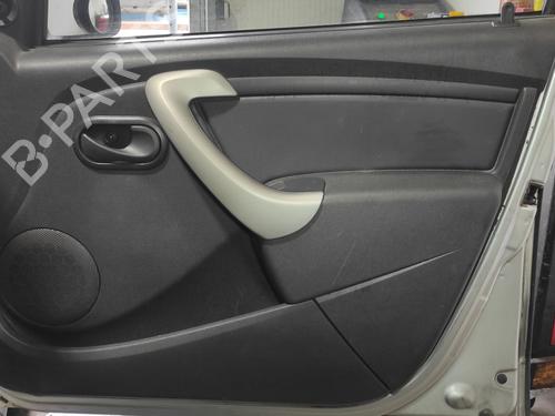 Rear right panel DACIA SANDERO 1.5 dCi | BP19918092C61