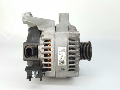 Used Alternator BMW 1 (F21) 118 d (150 hp) 4066139