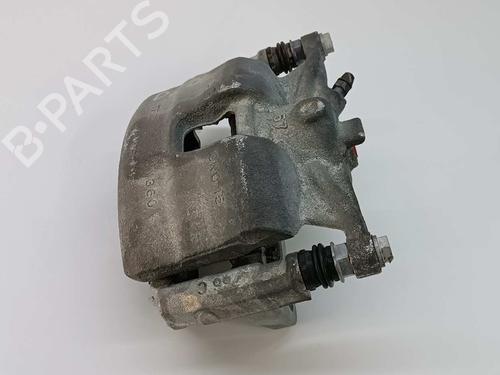 Used Right front brake caliper VW GOLF VIII (CD1, DA1) 2.0 TDI (116 hp) 11543426