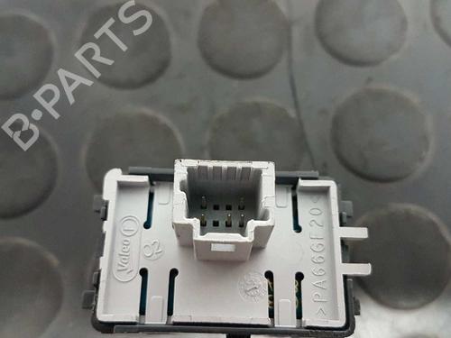Switch RENAULT MEGANE III Hatchback (BZ0/1_, B3_) 1.5 dCi | BP11730226I30