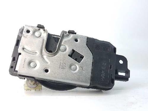 Front right lock OPEL ASTRA H (A04) 1.7 CDTI (L48) | BP8911256C97 