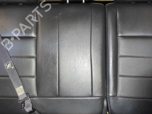 Rear seat JEEP COMPASS (MK49) 2.4 | BP20100579C17