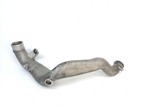 Pipe MERCEDES-BENZ M-CLASS (W163) ML 400 CDI (163.128) | BP14540266M125