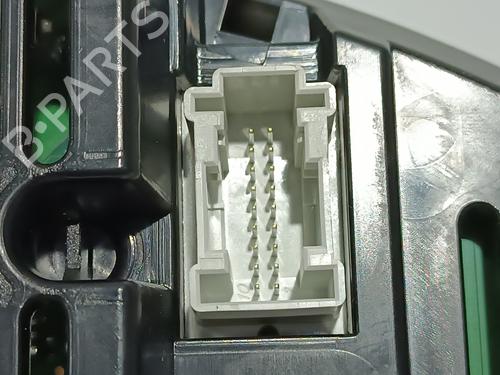 Instrument cluster MERCEDES-BENZ C-CLASS (W204) C 350 CDI (204.022) | BP12319534C47