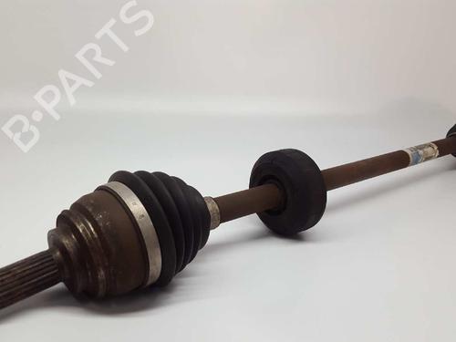 Right front driveshaft DACIA SANDERO 1.5 dCi | BP3328853M39