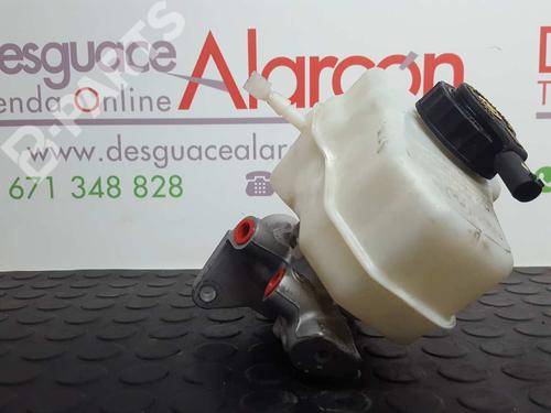 Brake master cylinder BMW 1 (E87) 116 d | BP2757595M77 