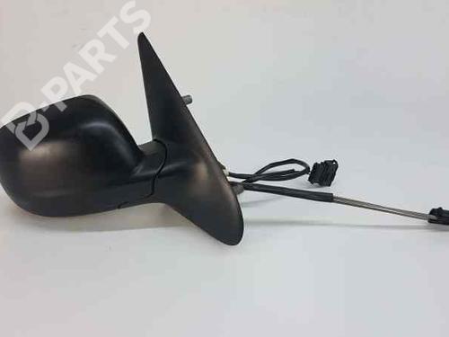 Right mirror SEAT IBIZA II (6K1) 1.4 | BP7248394C27 