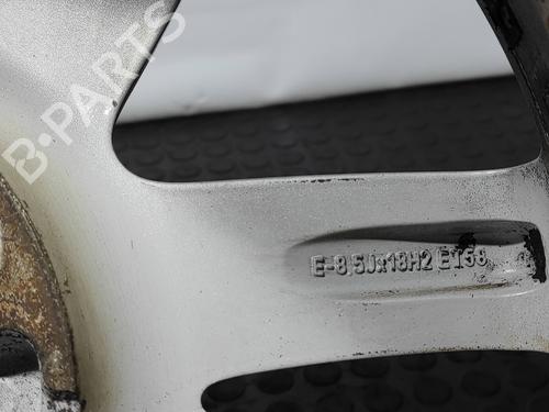 Rim AUDI Q7 (4LB) 3.0 TDI quattro | BP11057224C45
