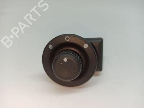 Comando retrovisori RENAULT SCÉNIC II (JM0/1_) 1.5 dCi (JM1E, JM16) (106 hp) 5216637