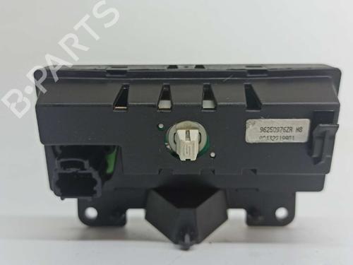 Display monitor PEUGEOT 206 Hatchback (2A/C) 1.9 D | BP7223002C48