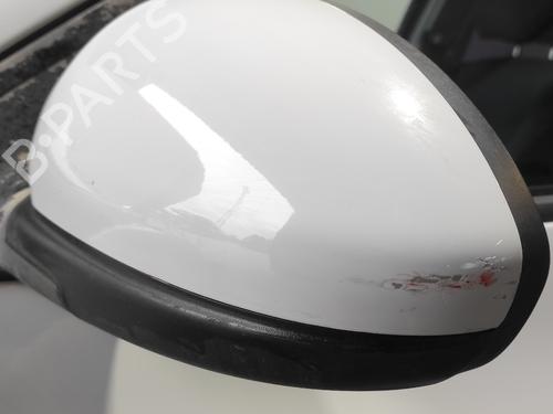 Left mirror CHEVROLET CRUZE (J300)  | BP21129886C26