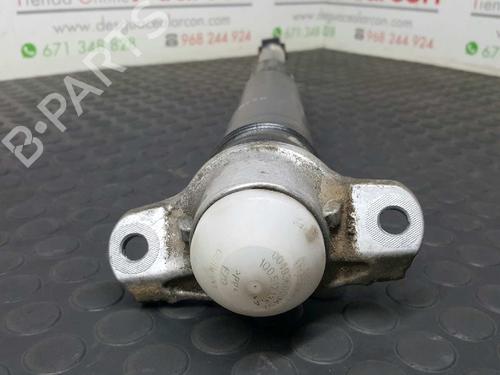 Left rear shock absorber VW GOLF VII (5G1, BQ1, BE1, BE2) | BP2741237M18