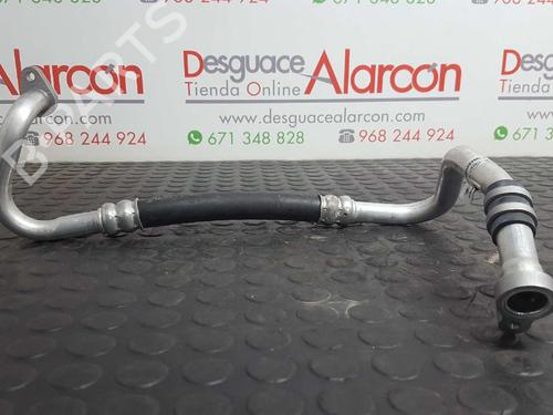 AC pipe RENAULT CLIO IV (BH_) 1.5 dCi 90 | BP14527070M126