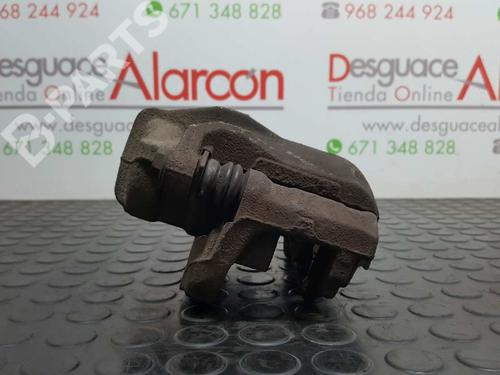 Left front brake caliper CITROËN C4 I (LC_) 1.6 HDi | BP11542397M105 