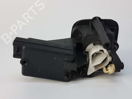 Trunk håndtak RENAULT CLIO II (BB_, CB_) 1.9 dTi (B/CB0U) | BP6132331C132 