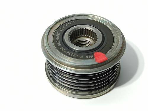 Pulley CITROËN XSARA PICASSO (N68) 2.0 HDi | BP24651870M122